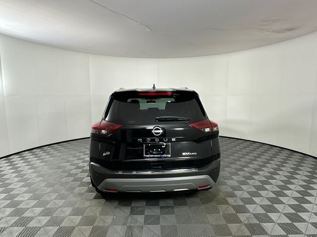 2023 Nissan Rogue SV Premium Package
