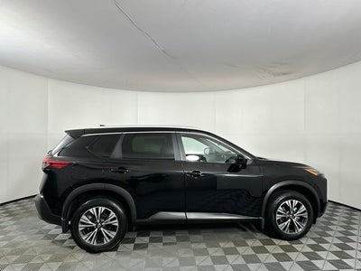 2023 Nissan Rogue SV Premium Package