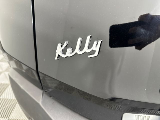 2023 Nissan Rogue SV Premium Package