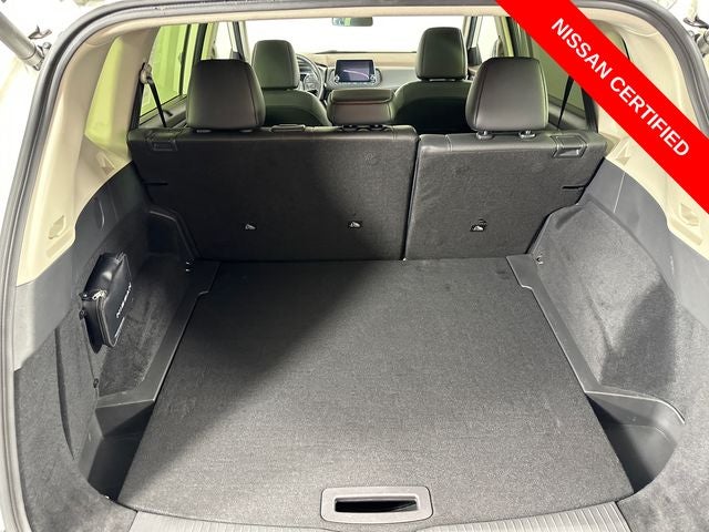 2023 Nissan Rogue SV Premium Package