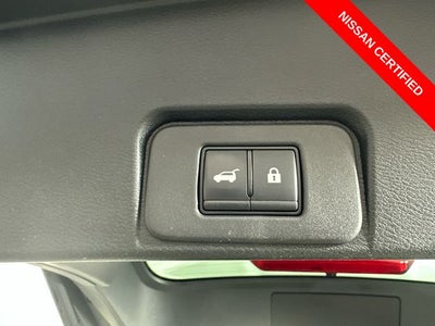 2023 Nissan Rogue SV Premium Package