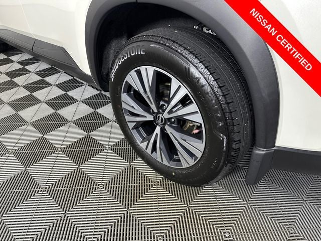 2023 Nissan Rogue SV Premium Package