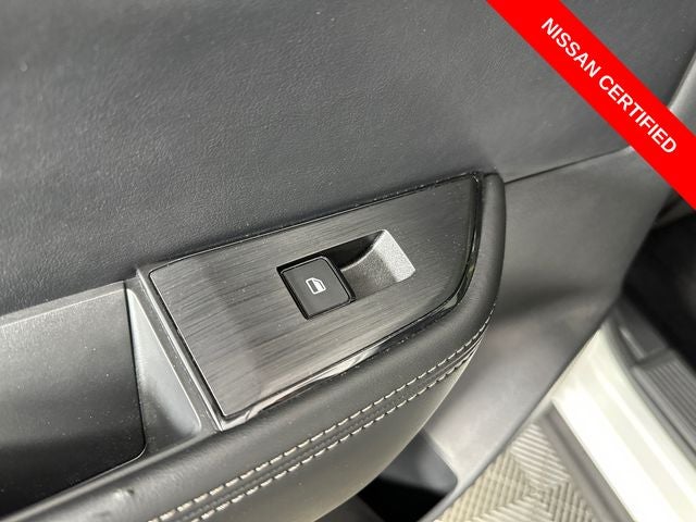 2023 Nissan Rogue SV Premium Package