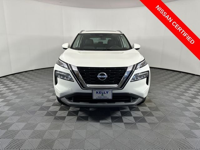 2023 Nissan Rogue SV Premium Package