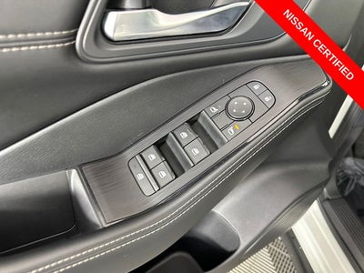 2023 Nissan Rogue SV Premium Package