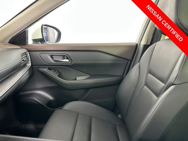 2023 Nissan Rogue SV Premium Package