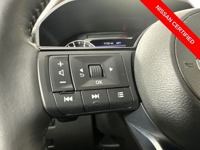 2023 Nissan Rogue SV Premium Package
