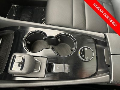 2023 Nissan Rogue SV Premium Package