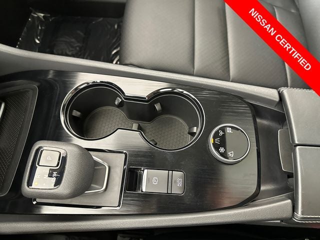 2023 Nissan Rogue SV Premium Package