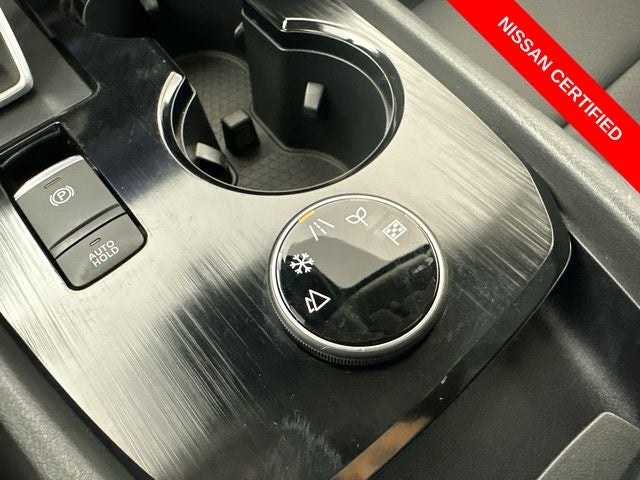 2023 Nissan Rogue SV Premium Package