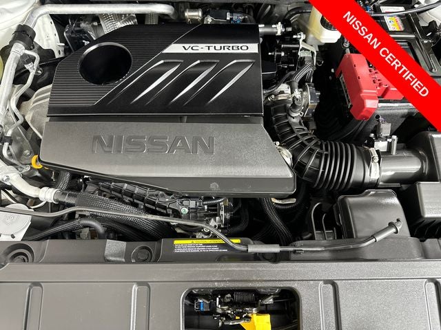 2023 Nissan Rogue SV Premium Package