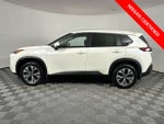 2023 Nissan Rogue SV Premium Package
