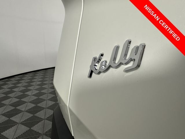 2023 Nissan Rogue SV Premium Package
