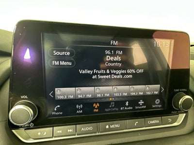 2024 Nissan Rogue SV Premium Package