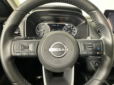 2024 Nissan Rogue SV Premium Package