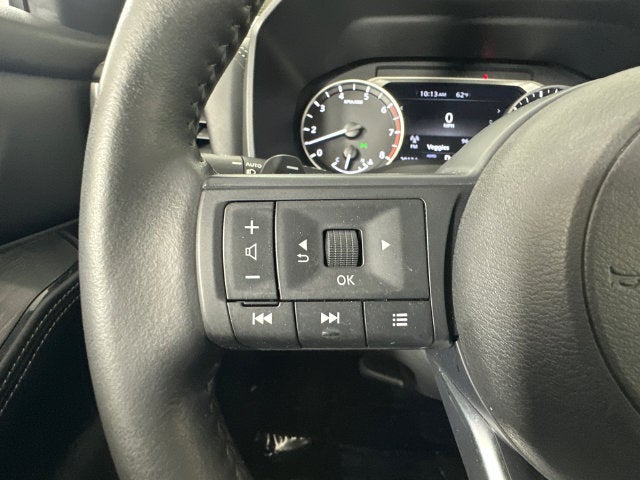 2024 Nissan Rogue SV Premium Package