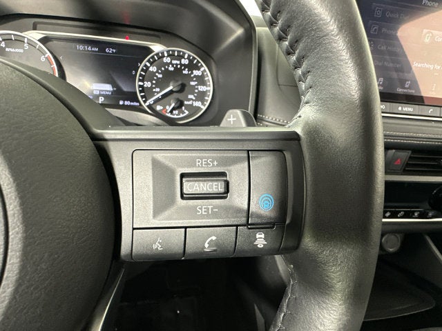 2024 Nissan Rogue SV Premium Package