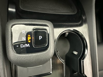 2024 Nissan Rogue SV Premium Package