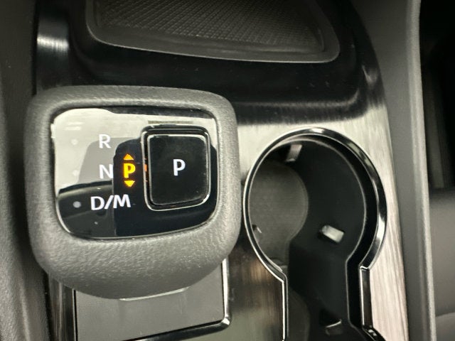 2024 Nissan Rogue SV Premium Package