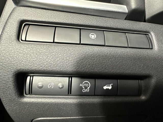 2024 Nissan Rogue SV Premium Package