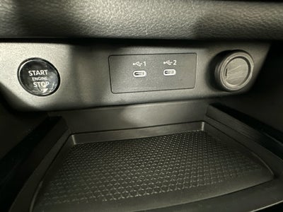 2024 Nissan Rogue SV Premium Package