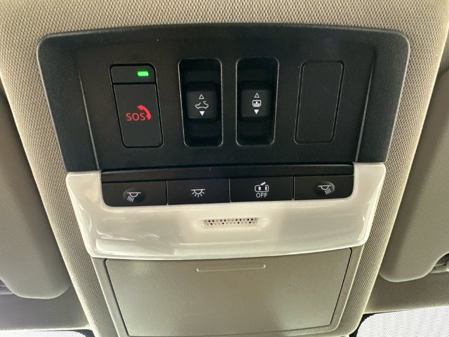 2024 Nissan Rogue SV Premium Package