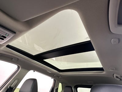 2024 Nissan Rogue SV Premium Package