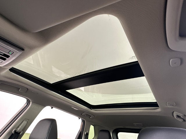2024 Nissan Rogue SV Premium Package