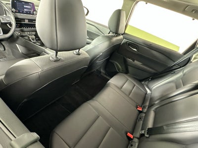 2024 Nissan Rogue SV Premium Package
