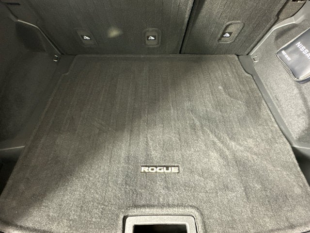 2024 Nissan Rogue SV Premium Package