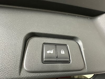 2024 Nissan Rogue SV Premium Package