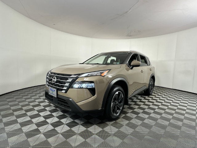 2024 Nissan Rogue SV Premium Package