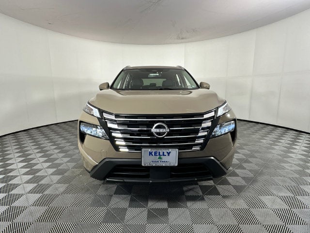 2024 Nissan Rogue SV Premium Package