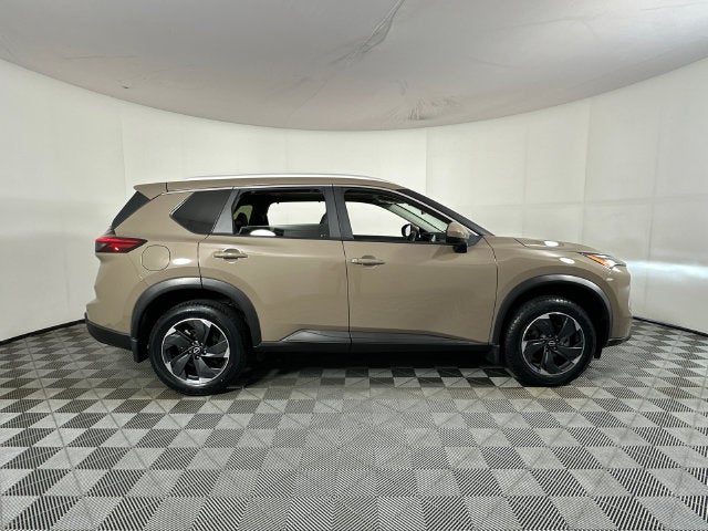 2024 Nissan Rogue SV Premium Package