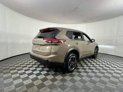 2024 Nissan Rogue SV Premium Package