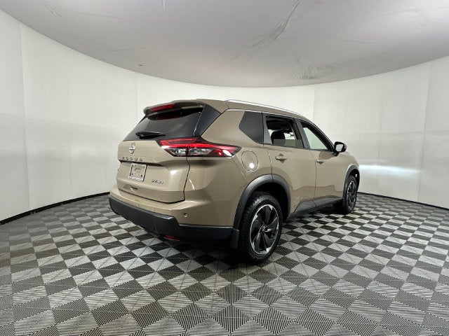 2024 Nissan Rogue SV Premium Package
