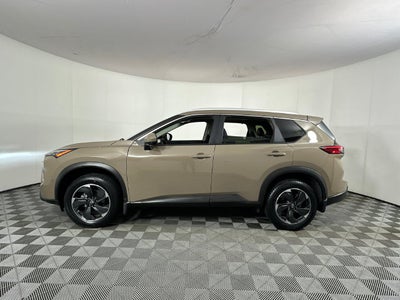 2024 Nissan Rogue SV Premium Package