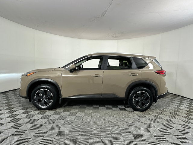 2024 Nissan Rogue SV Premium Package