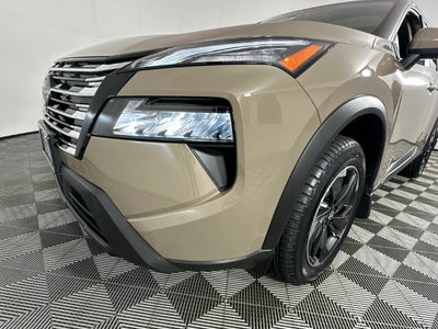 2024 Nissan Rogue SV Premium Package