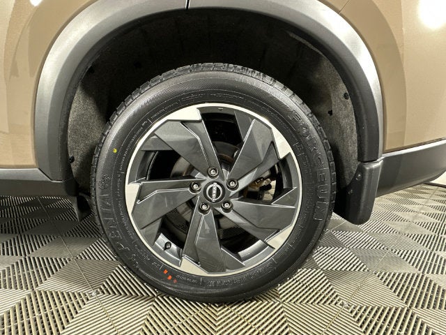 2024 Nissan Rogue SV Premium Package