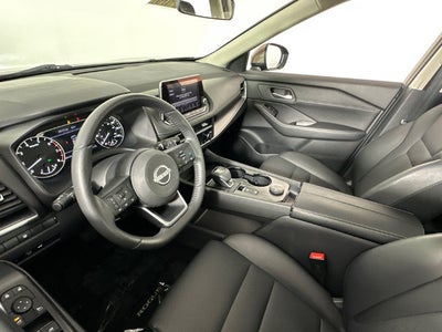 2024 Nissan Rogue SV Premium Package