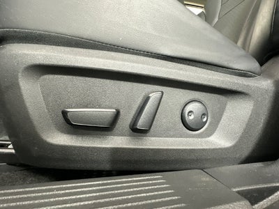 2024 Nissan Rogue SV Premium Package