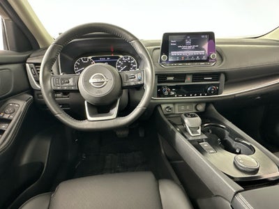 2024 Nissan Rogue SV Premium Package