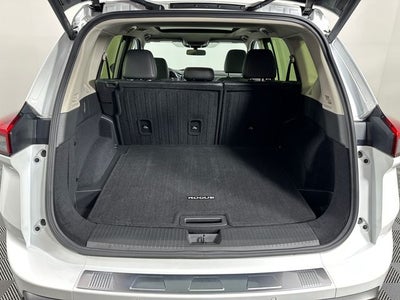 2024 Nissan Rogue SV Premium Package
