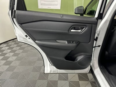 2024 Nissan Rogue SV Premium Package