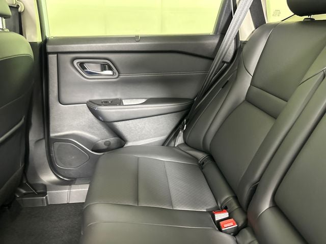 2024 Nissan Rogue SV Premium Package