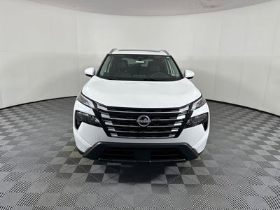 2024 Nissan Rogue SV Premium Package