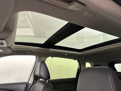 2024 Nissan Rogue SV Premium Package