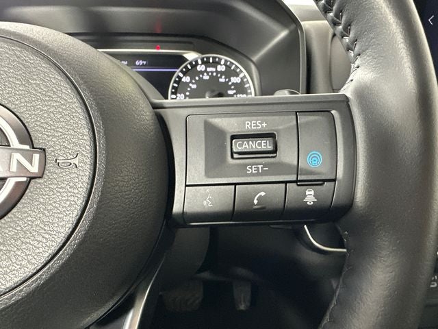 2024 Nissan Rogue SV Premium Package