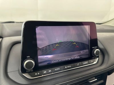 2024 Nissan Rogue SV Premium Package